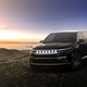 Image for article titled Jeep Shows Off All-Electric '4xe' Future With New Recon and Wagoneer S